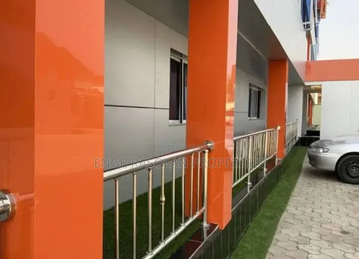 Hotel for Sale in Ilorin South