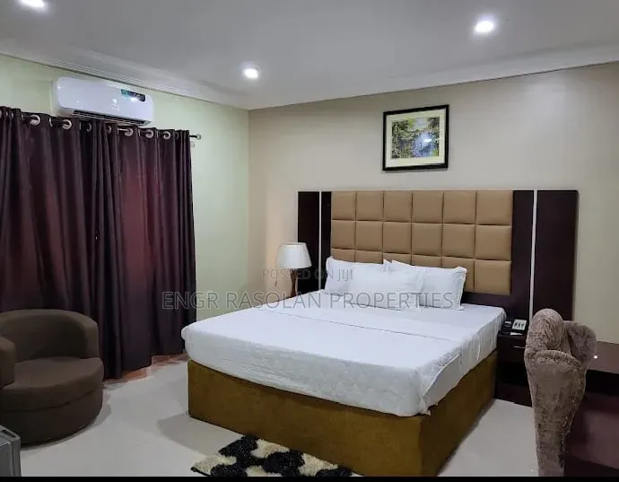 Hotel for Sale in Ilorin South