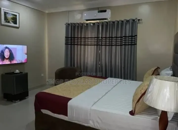 Hotel for Sale in Ilorin South