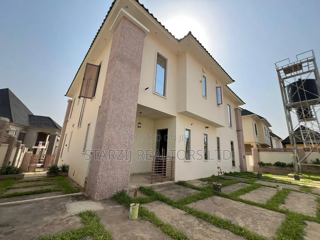 5bdrm Duplex in Katampe Extension for sale in Katampe Extension