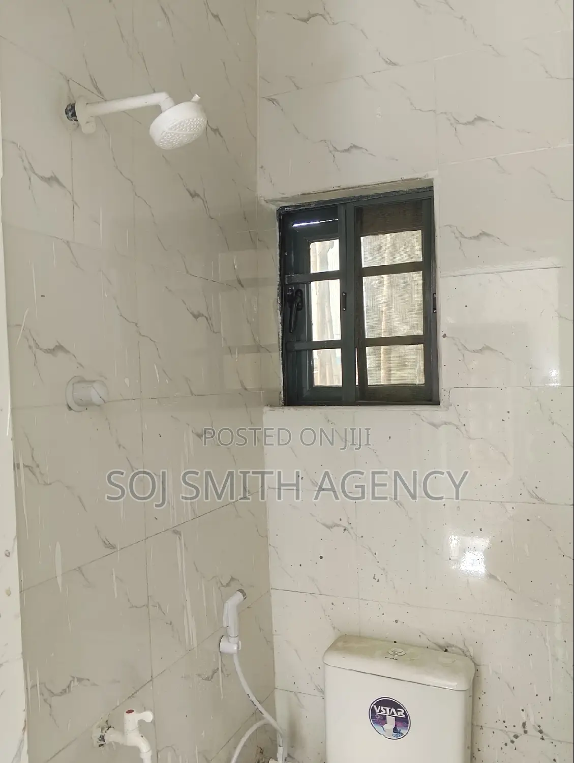 Furnished Studio Apartment in Lawanson for rent in Lawanson