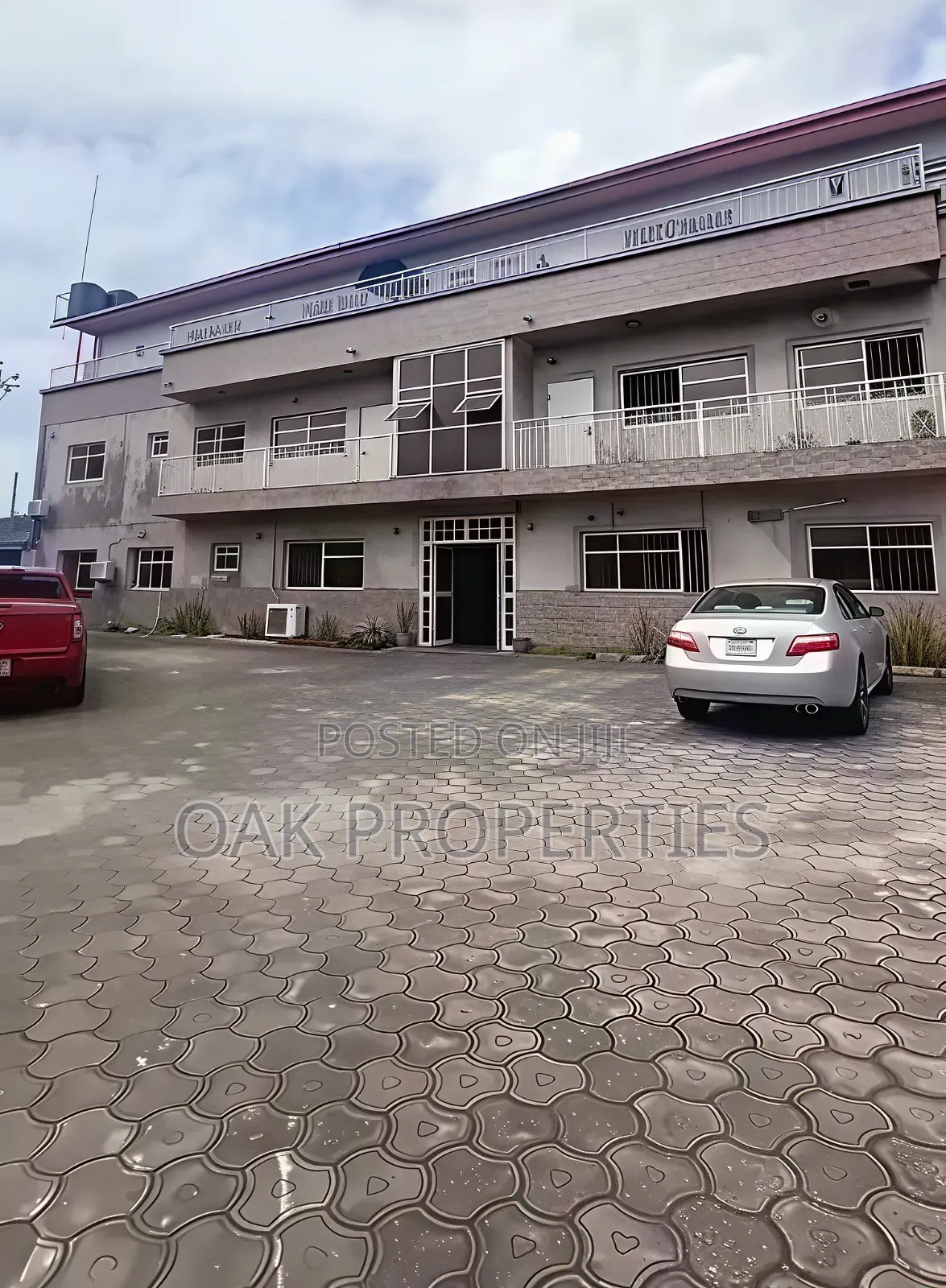 3bdrm Apartment in Gra Phase 3 for sale in GRA Phase 3 / Port-Harcourt