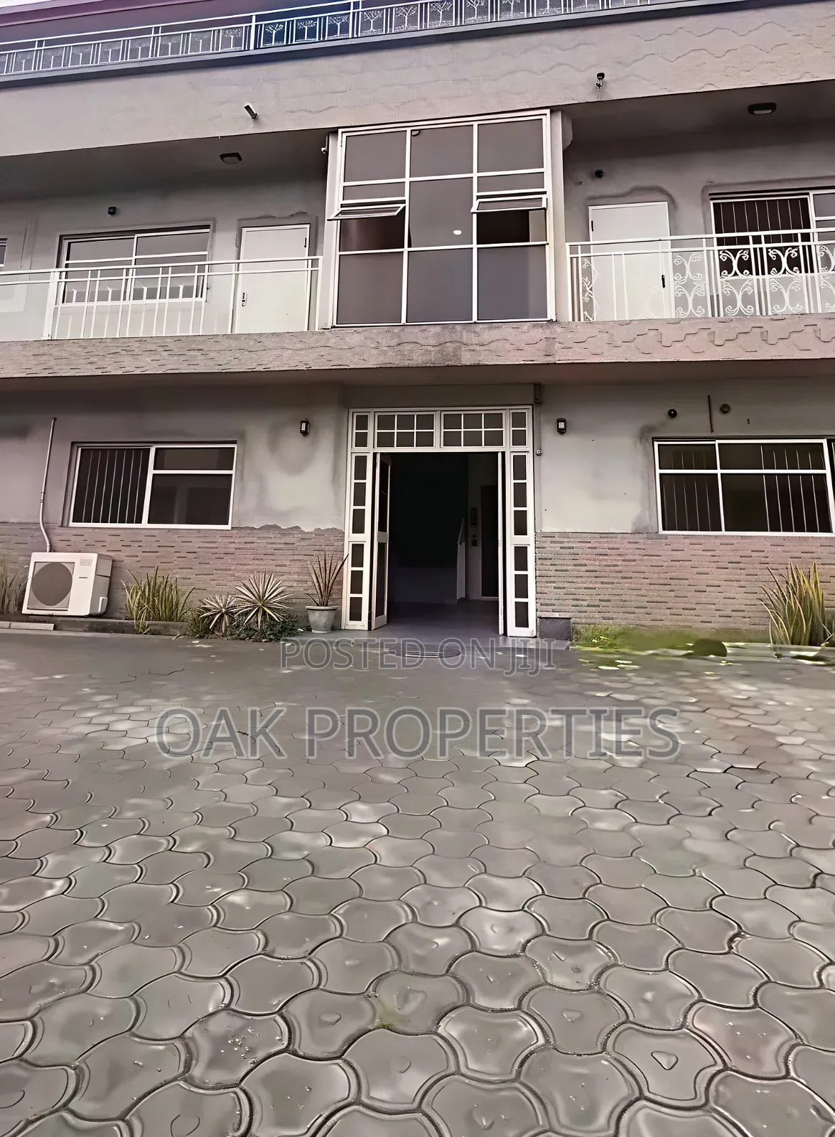 3bdrm Apartment in Gra Phase 3 for sale in GRA Phase 3 / Port-Harcourt