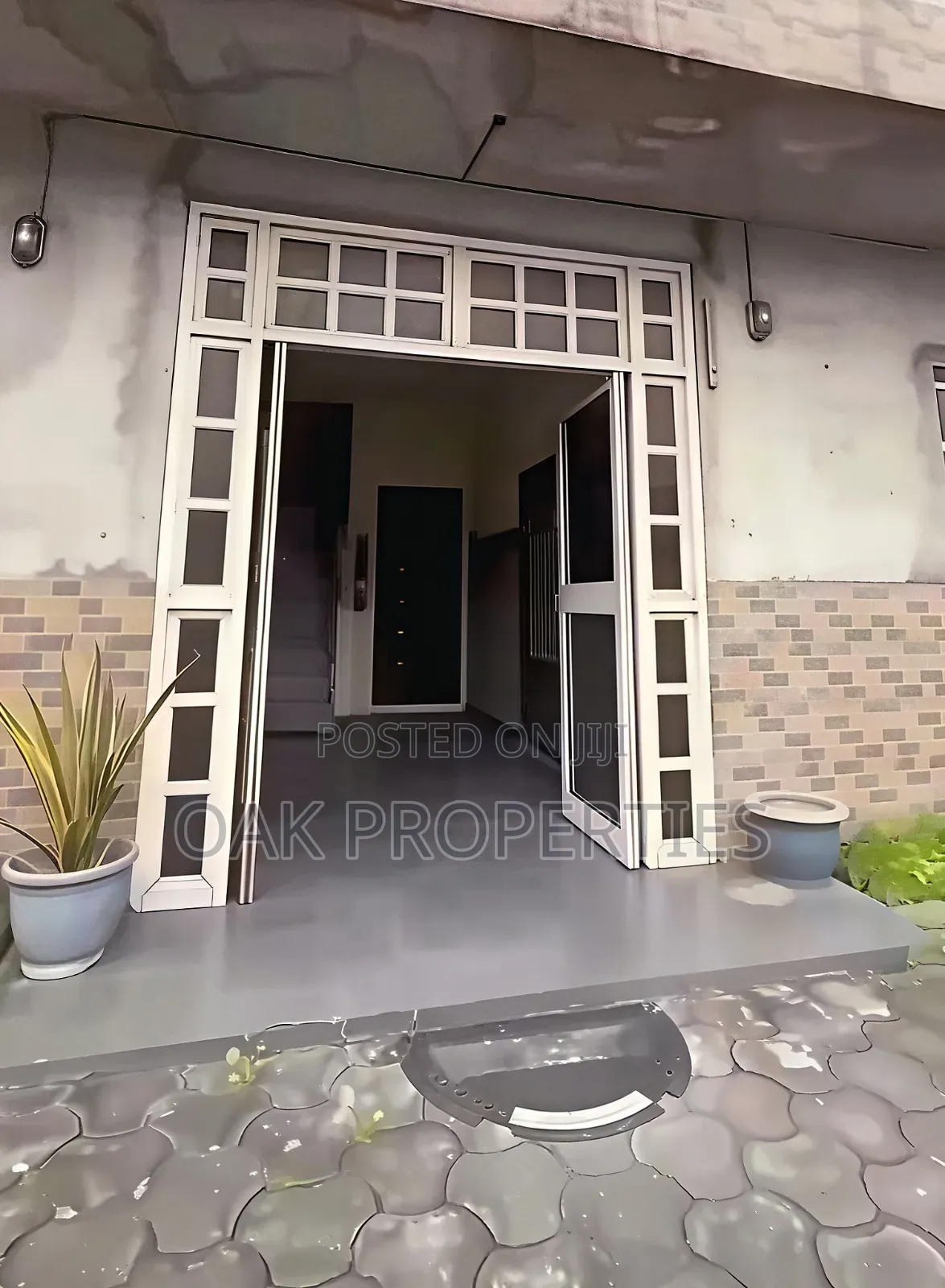 3bdrm Apartment in Gra Phase 3 for sale in GRA Phase 3 / Port-Harcourt