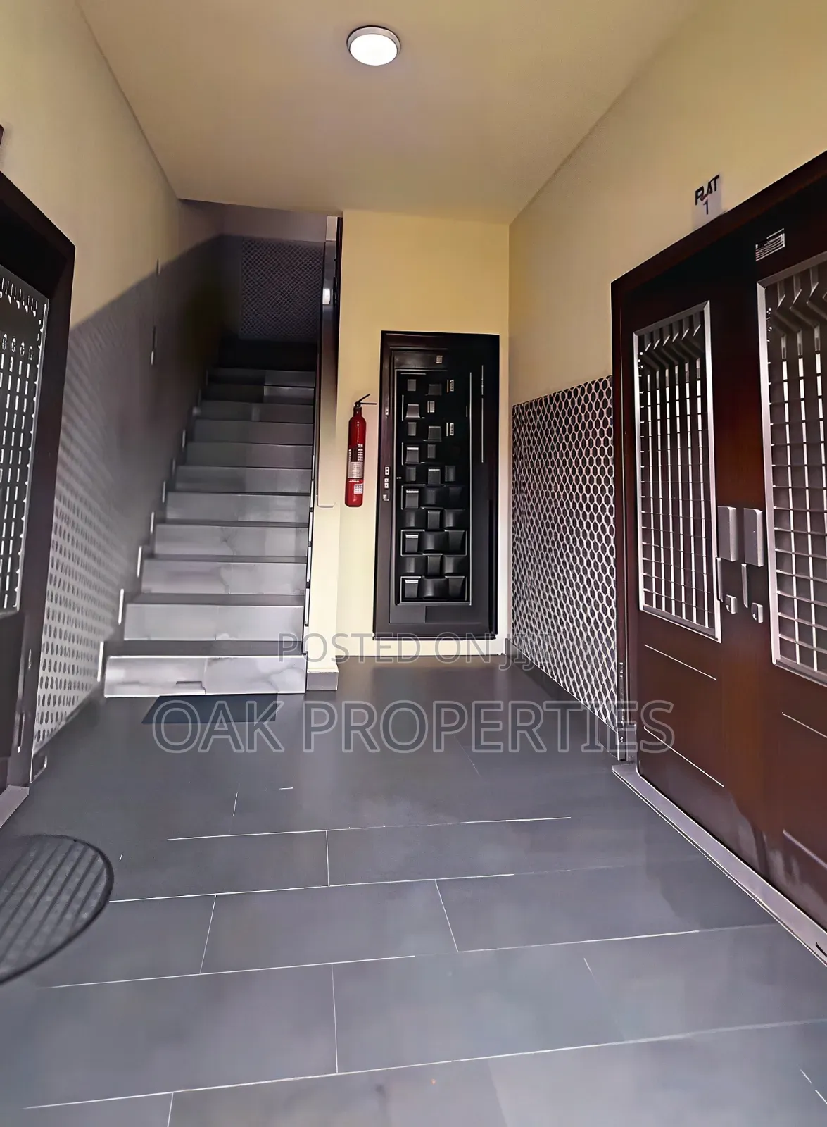 3bdrm Apartment in Gra Phase 3 for sale in GRA Phase 3 / Port-Harcourt