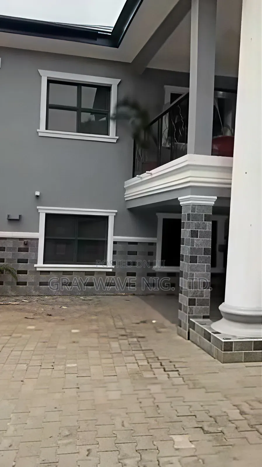 5bdrm Duplex in Maitama for sale in Maitama