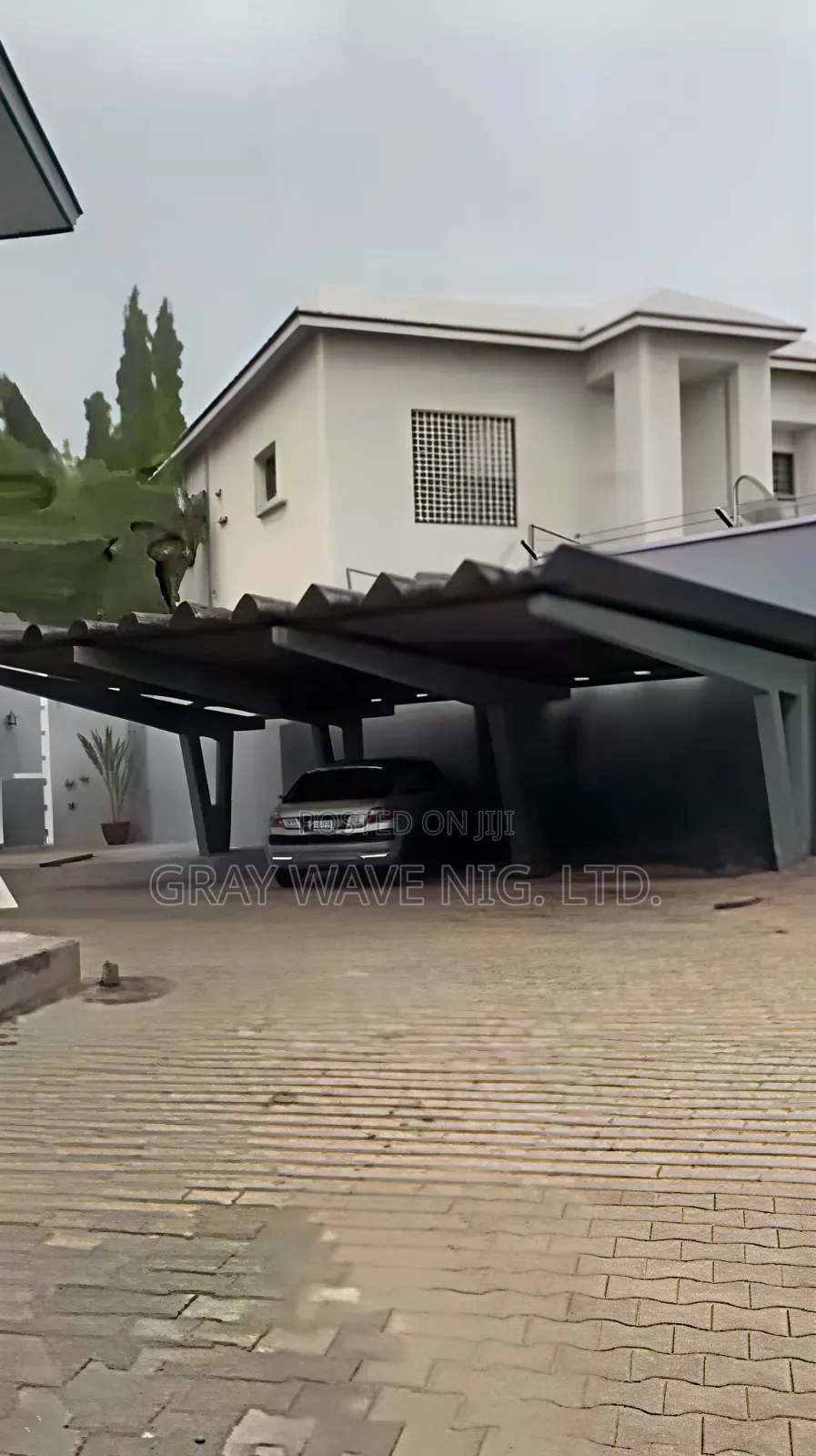 5bdrm Duplex in Maitama for sale in Maitama