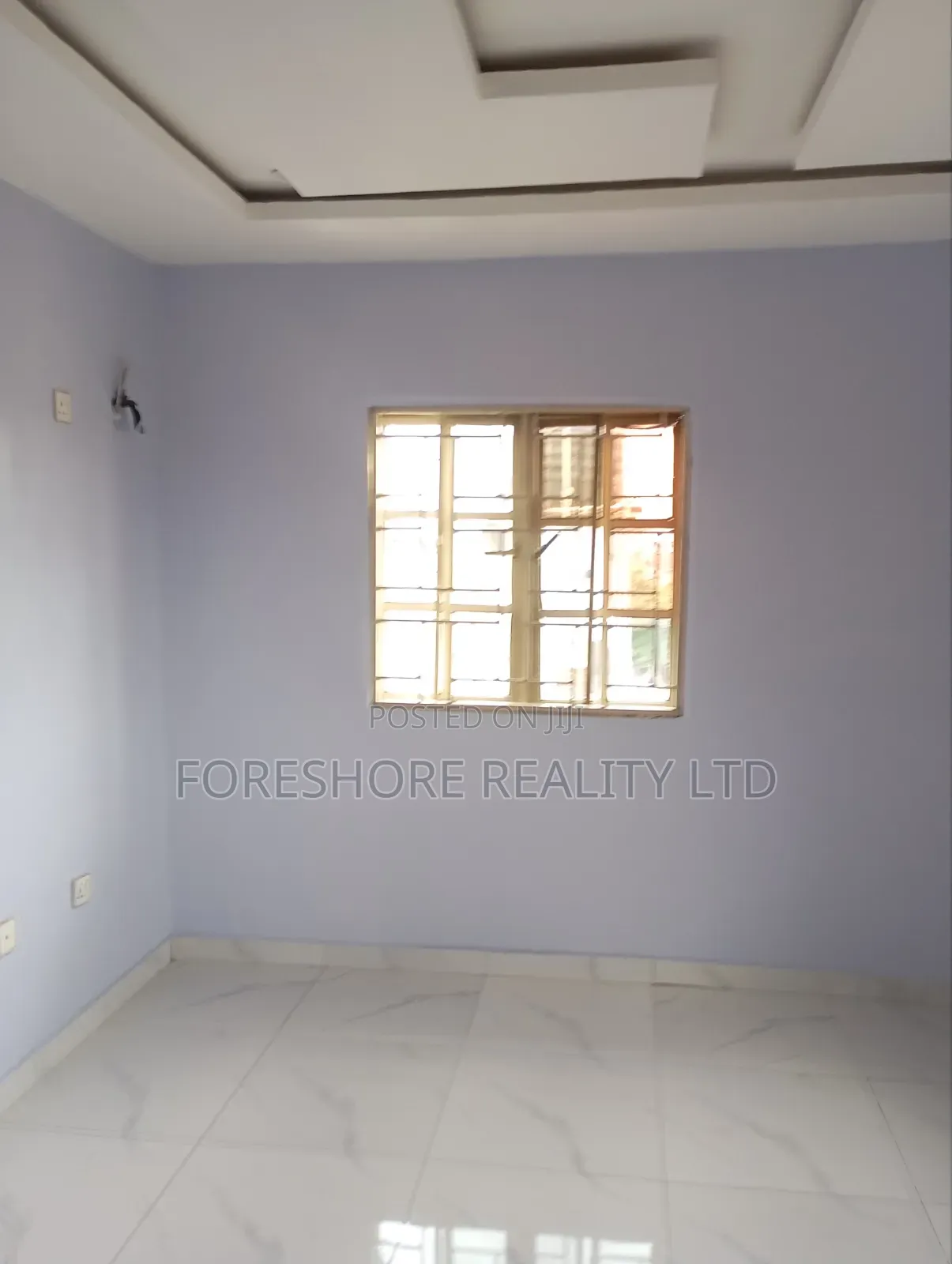 3bdrm Apartment in Off Toyin Street for rent in Toyin Street