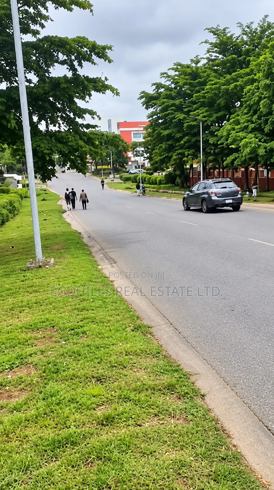Land for Sale in Gwarinpa