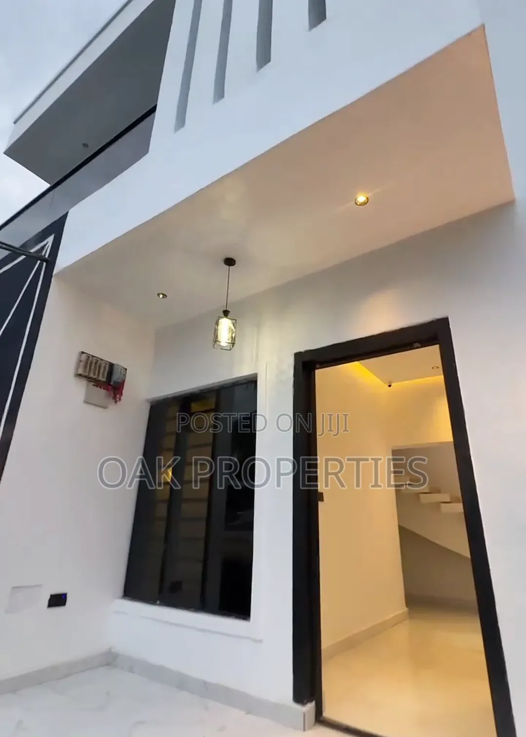 4bdrm Duplex in Gra Phase 3 for sale in GRA Phase 3 / Port-Harcourt