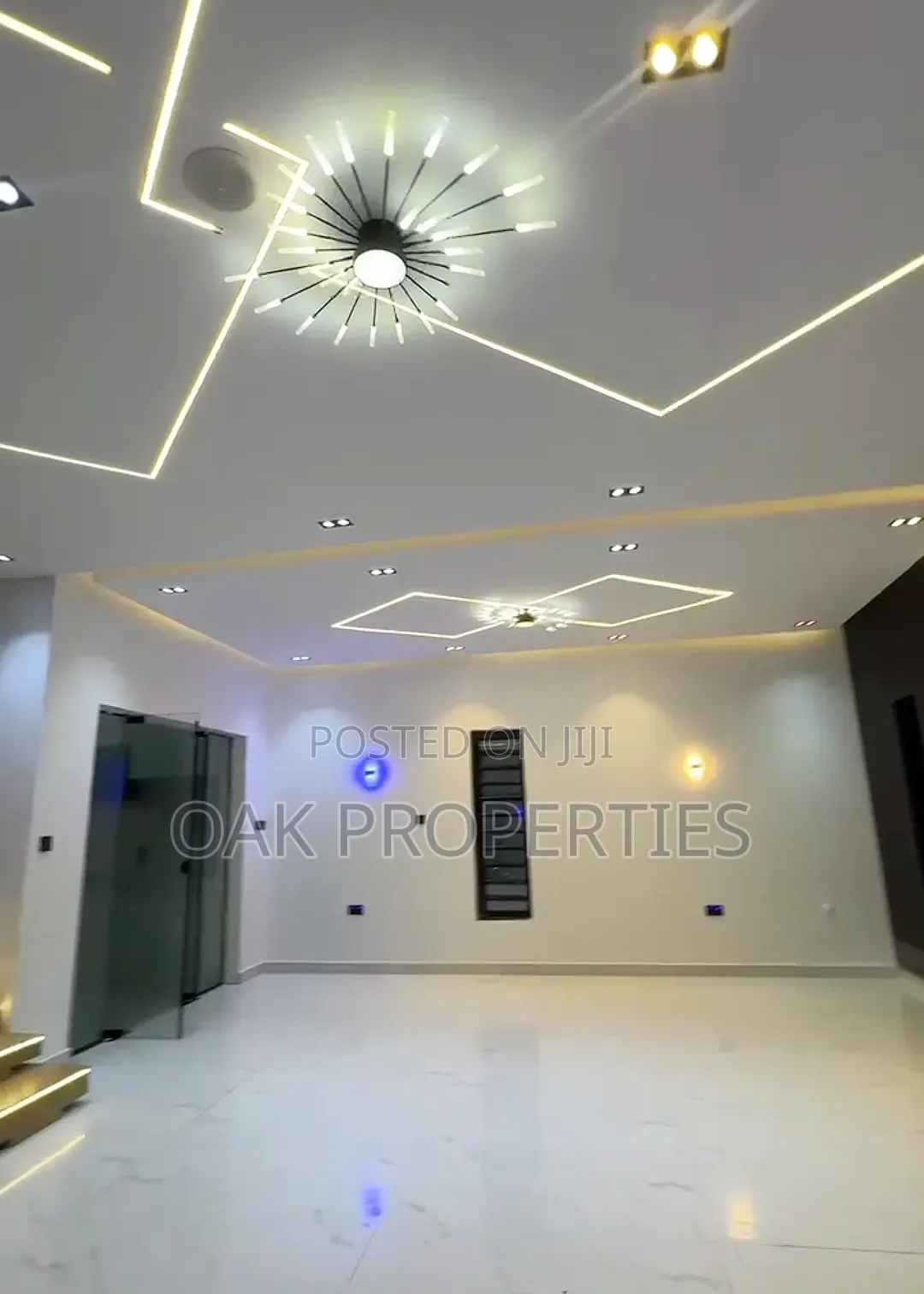 4bdrm Duplex in Gra Phase 3 for sale in GRA Phase 3 / Port-Harcourt
