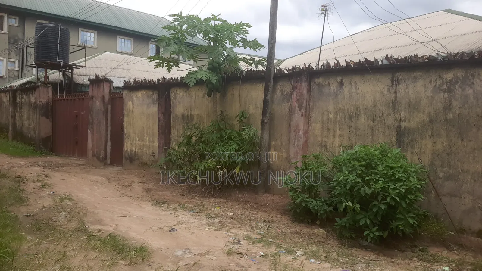 5bdrm Block of Flats in Umuahia for sale in Umuahia