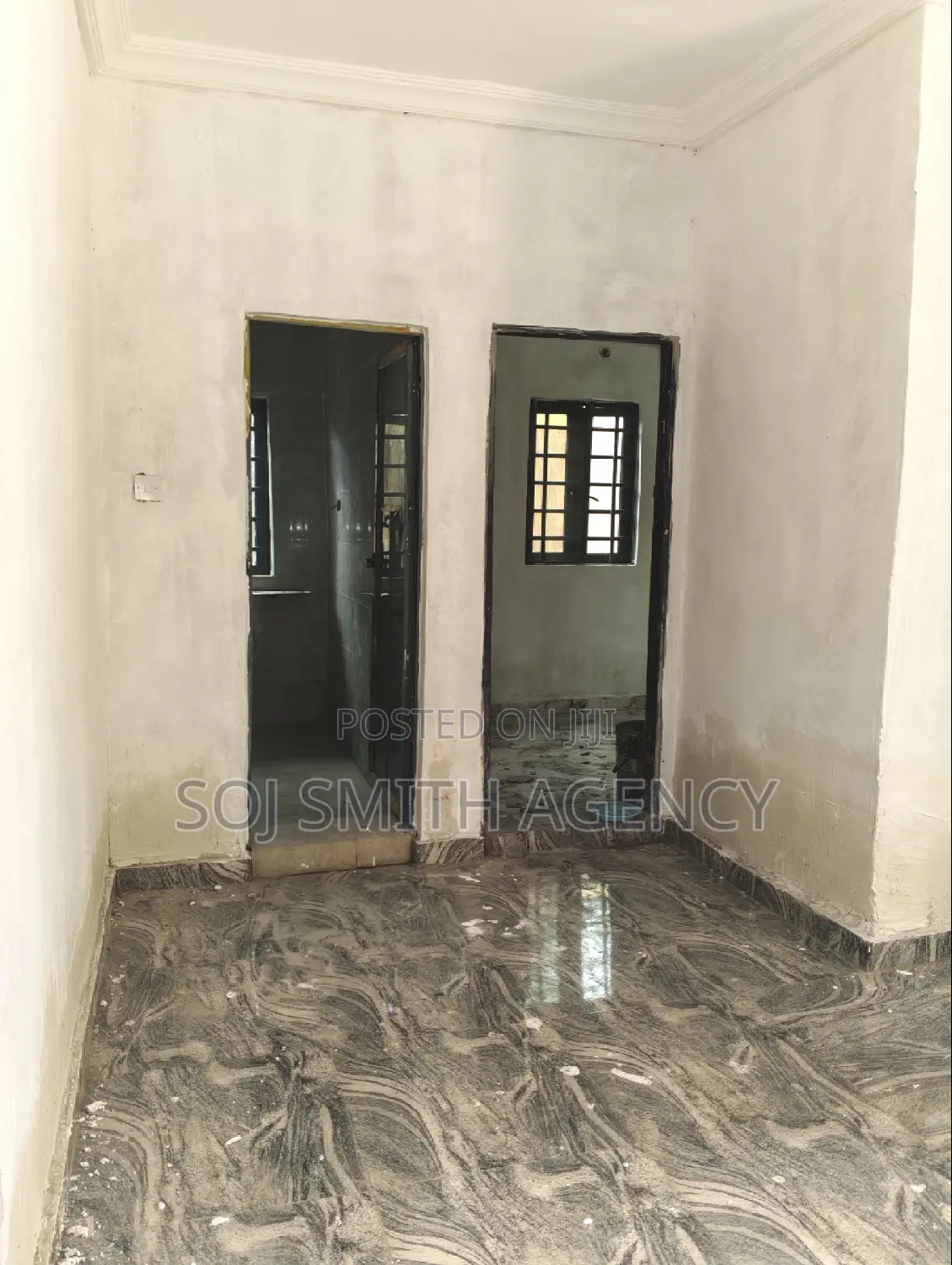 Furnished Mini Flat in Lawanson for rent in Lawanson