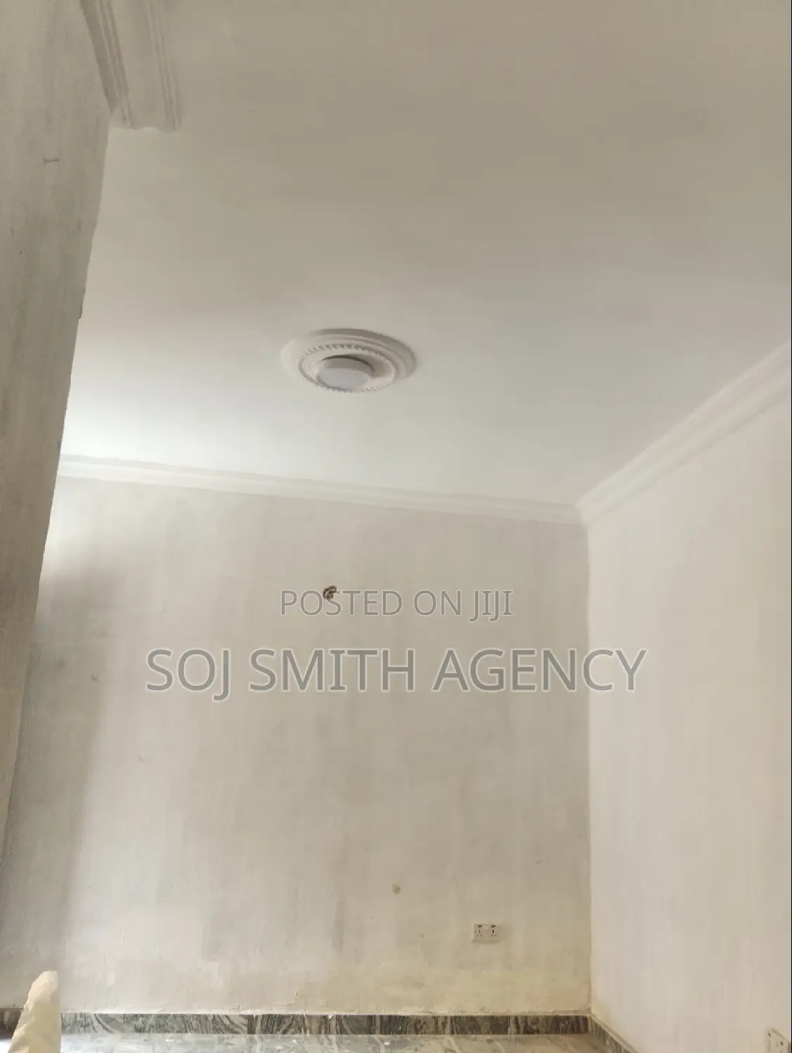 Furnished Mini Flat in Lawanson for rent in Lawanson