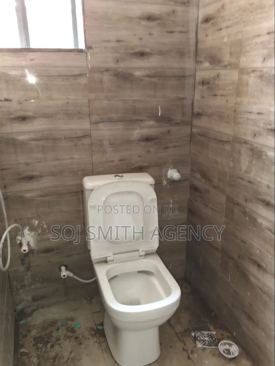 Furnished Mini Flat in Lawanson for rent in Lawanson