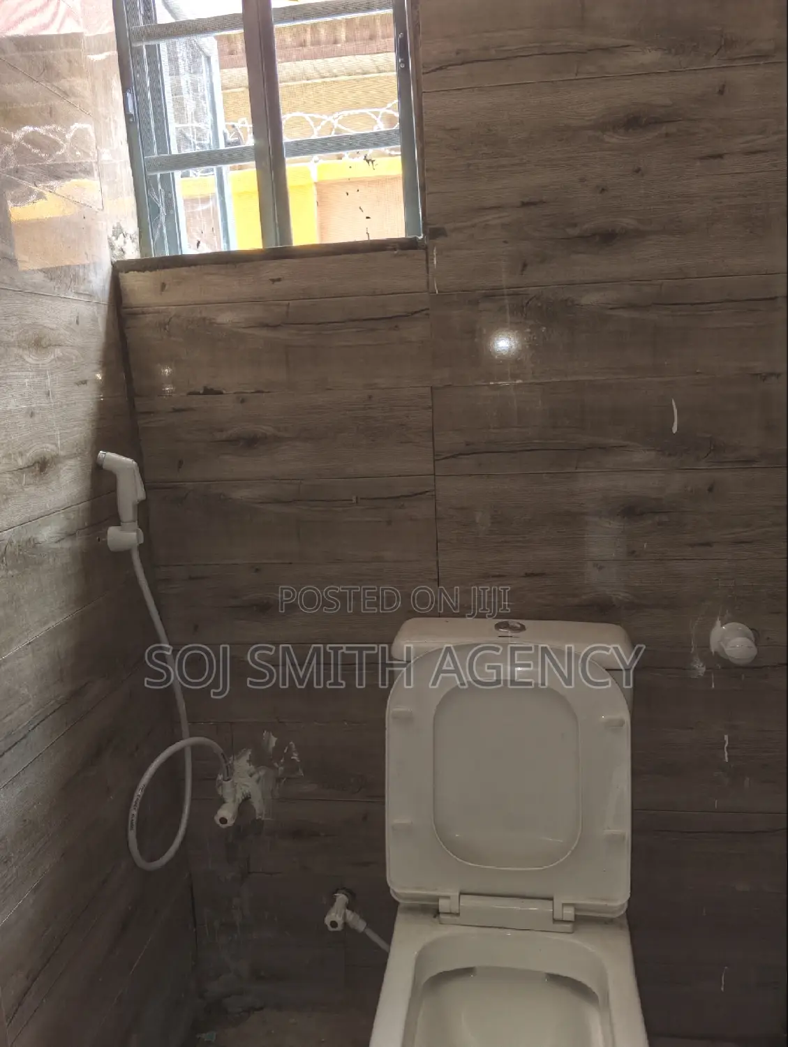 Furnished Mini Flat in Lawanson for rent in Lawanson