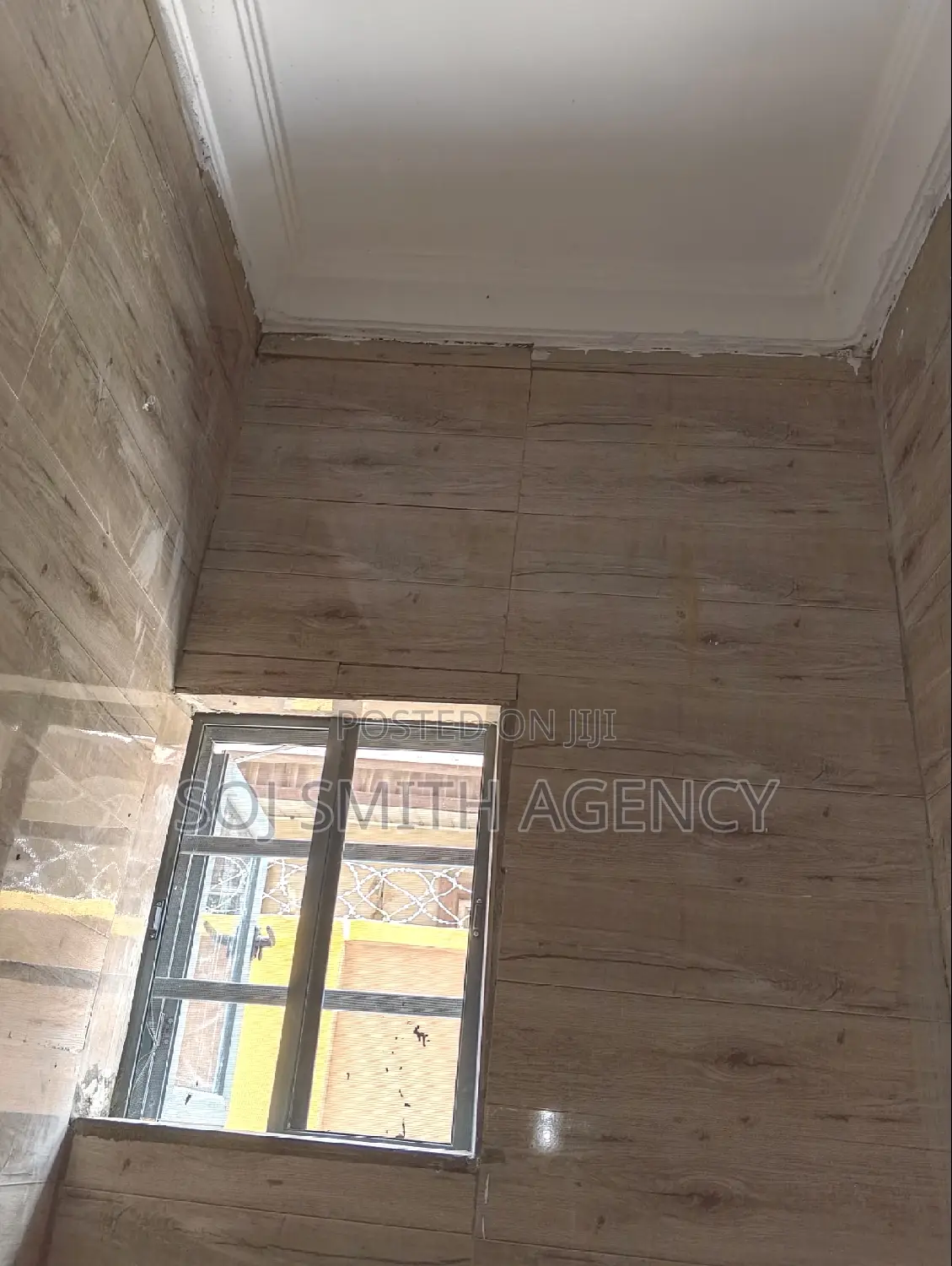 Furnished Mini Flat in Lawanson for rent in Lawanson