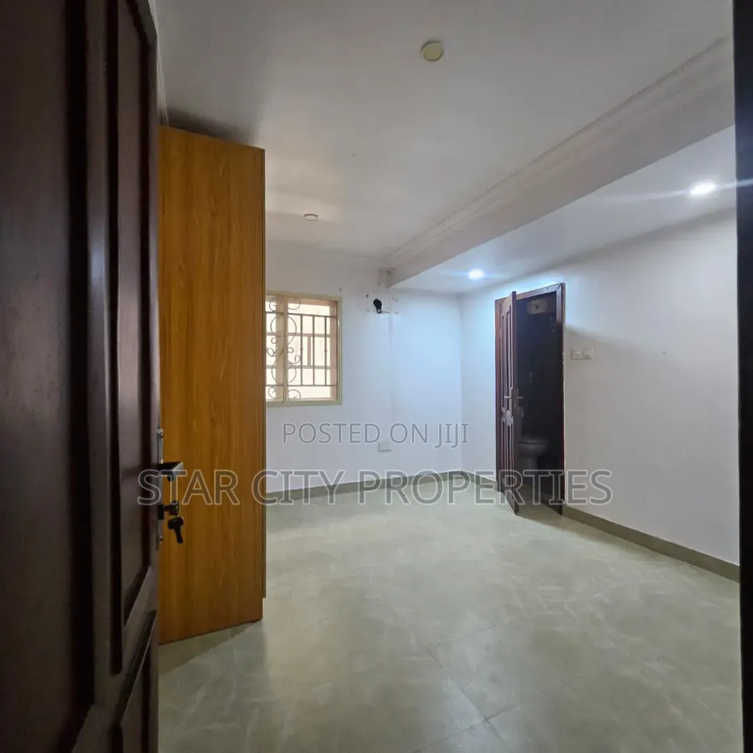 3bdrm Apartment in Magodo Phase 2 for rent in GRA Phase 2 Shangisha