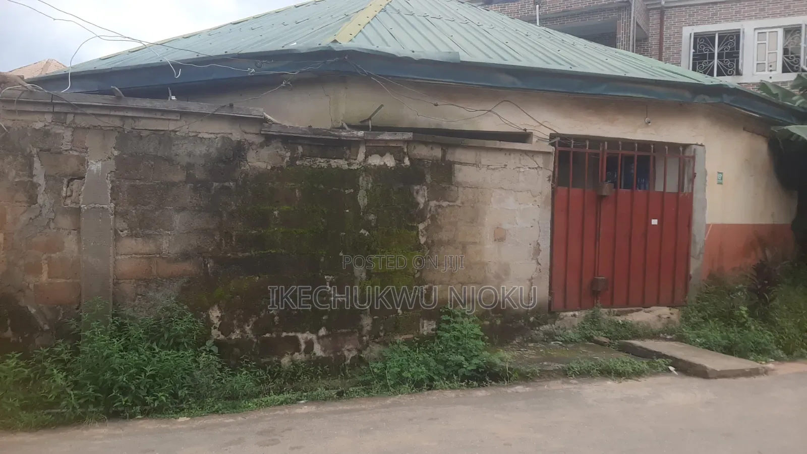 3bdrm Bungalow in Umuahia for sale in Umuahia