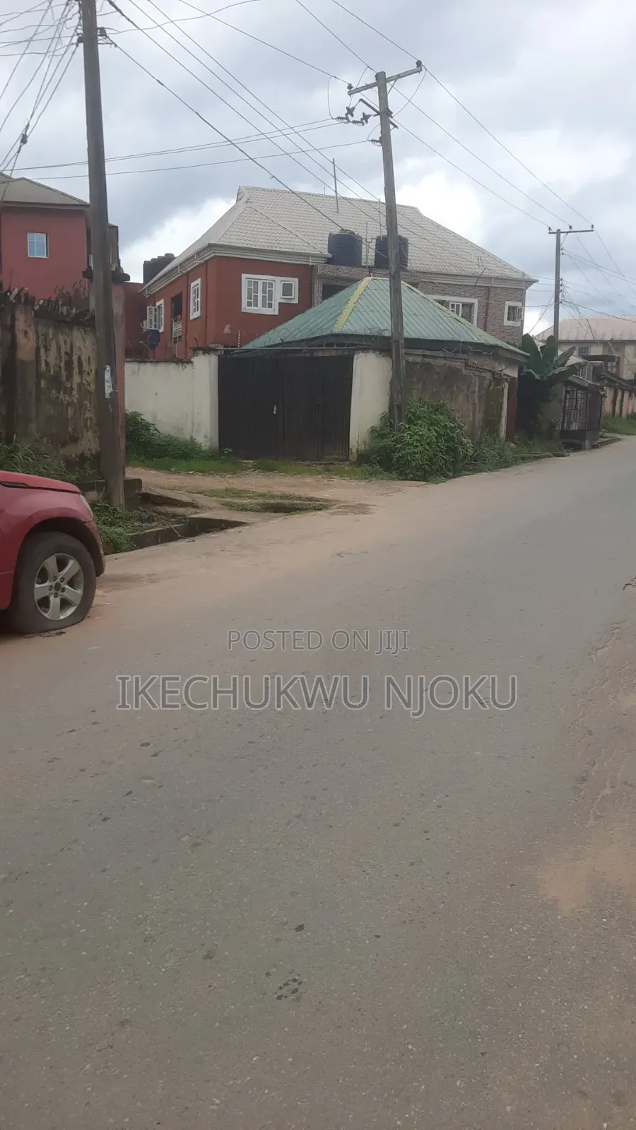 3bdrm Bungalow in Umuahia for sale in Umuahia