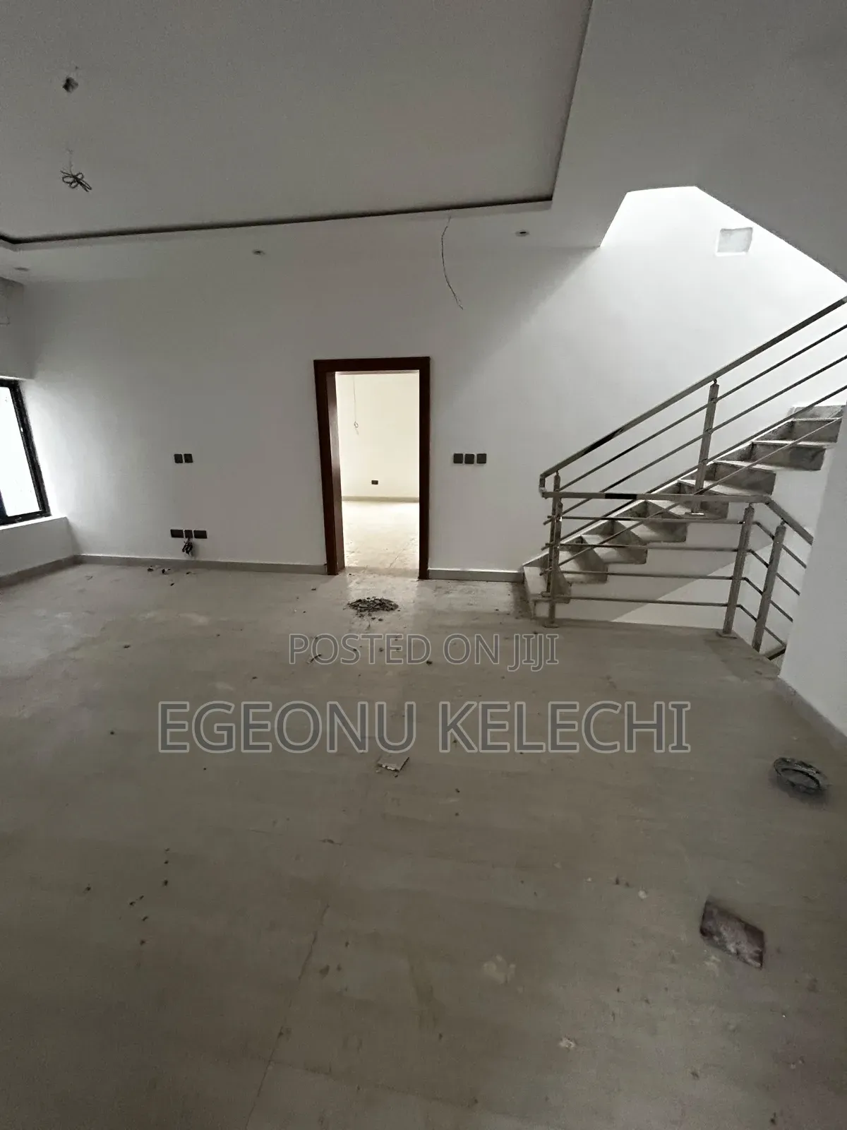 4bdrm Duplex in Mabushi for sale in Mabushi