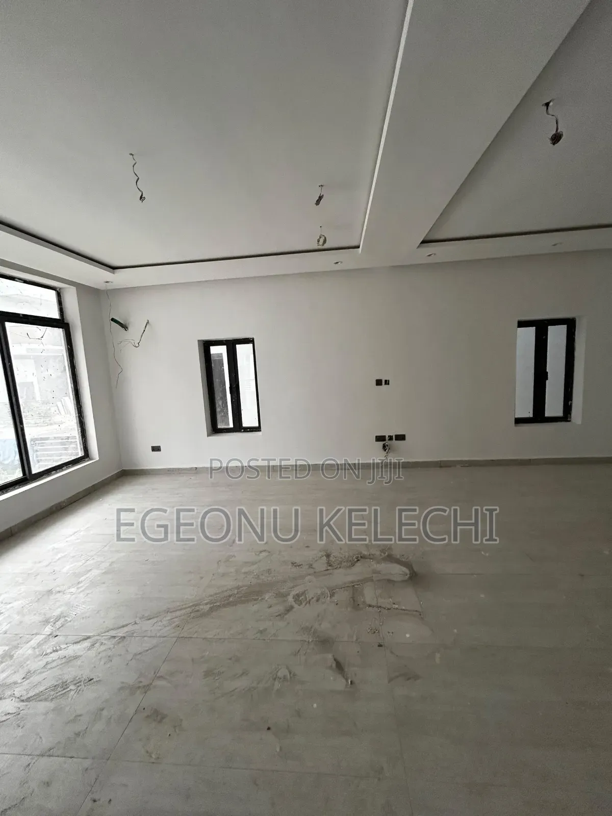 4bdrm Duplex in Mabushi for sale in Mabushi