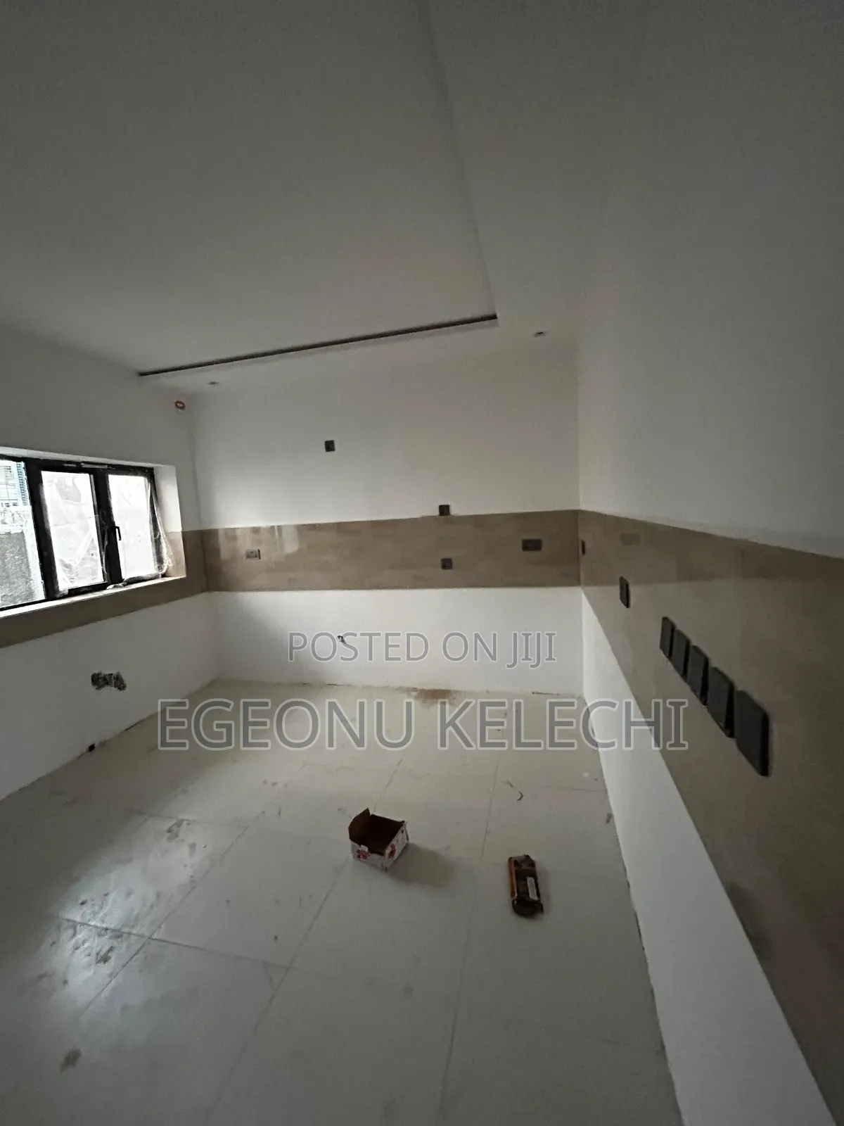 4bdrm Duplex in Mabushi for sale in Mabushi