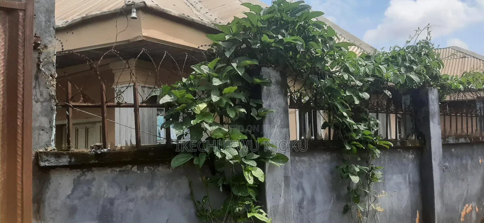 3bdrm Bungalow in Umuahia for sale in Umuahia