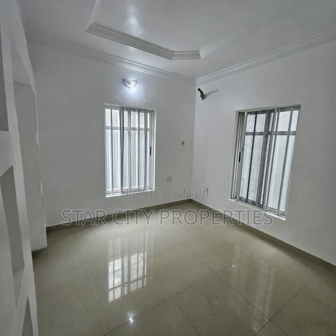 2bdrm Apartment in Magodo Phase 2 Gra for rent in GRA Phase 2 Shangisha
