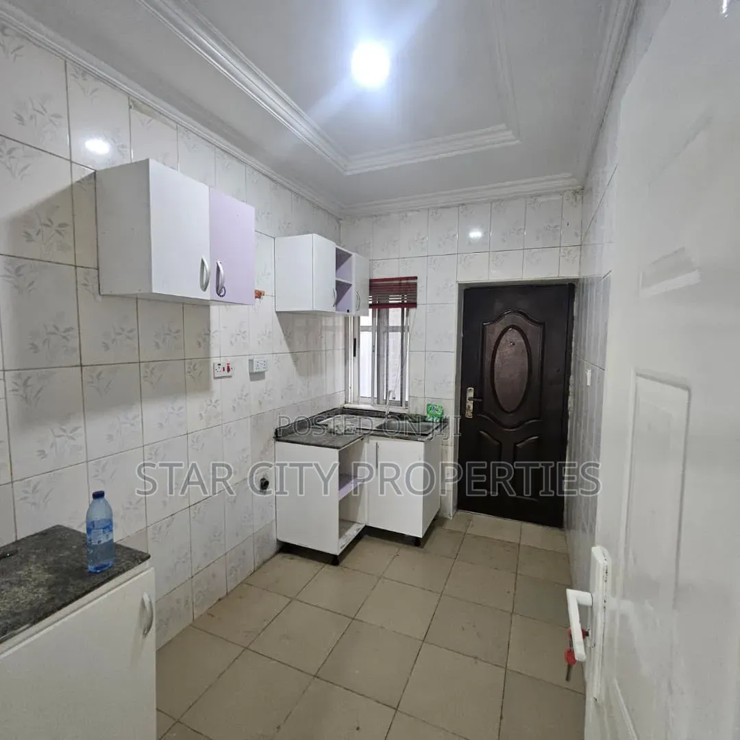 2bdrm Apartment in Magodo Phase 2 Gra for rent in GRA Phase 2 Shangisha