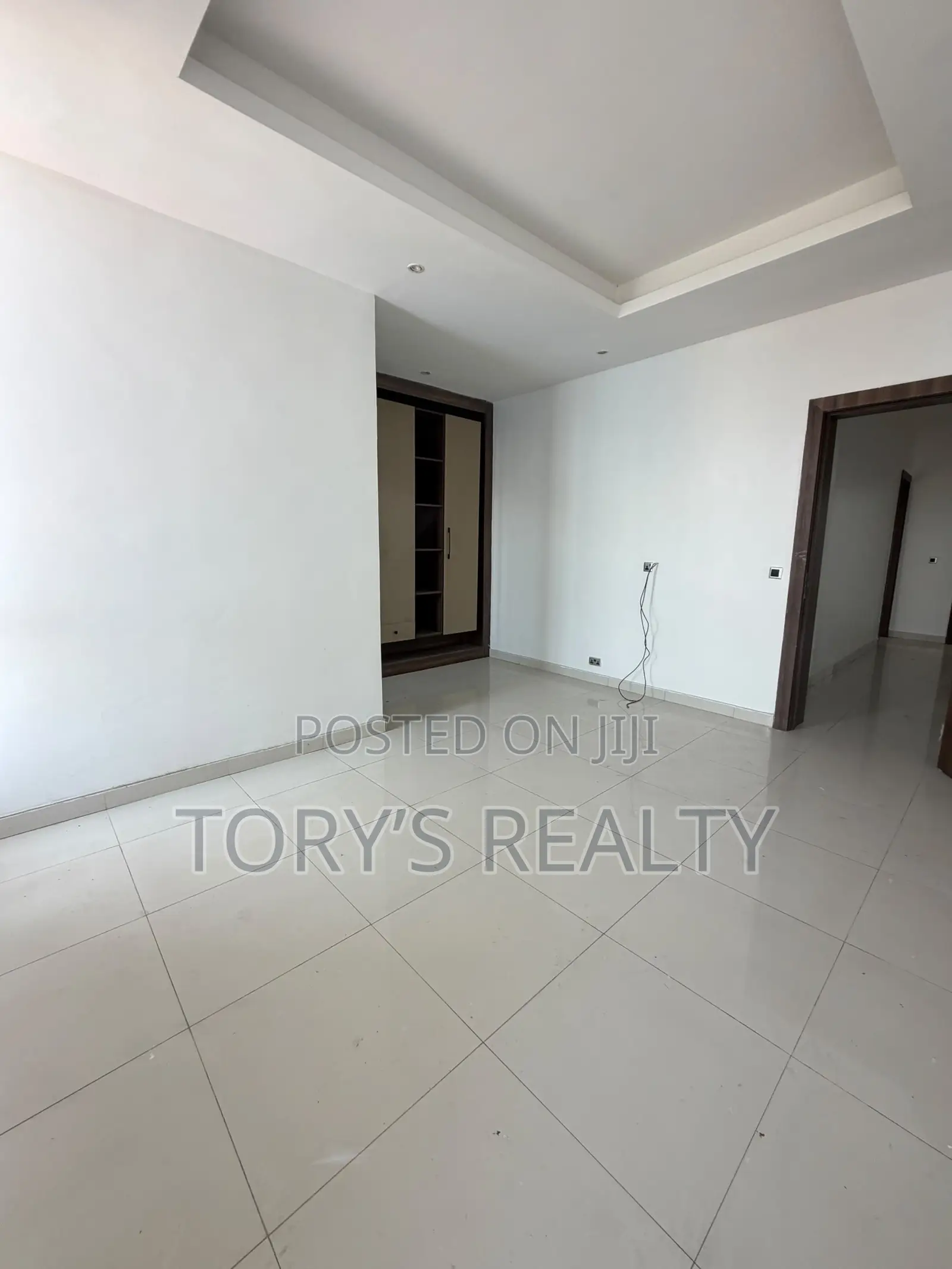 4bdrm Duplex in Lekki Phase 1 for rent in Lekki Phase 1
