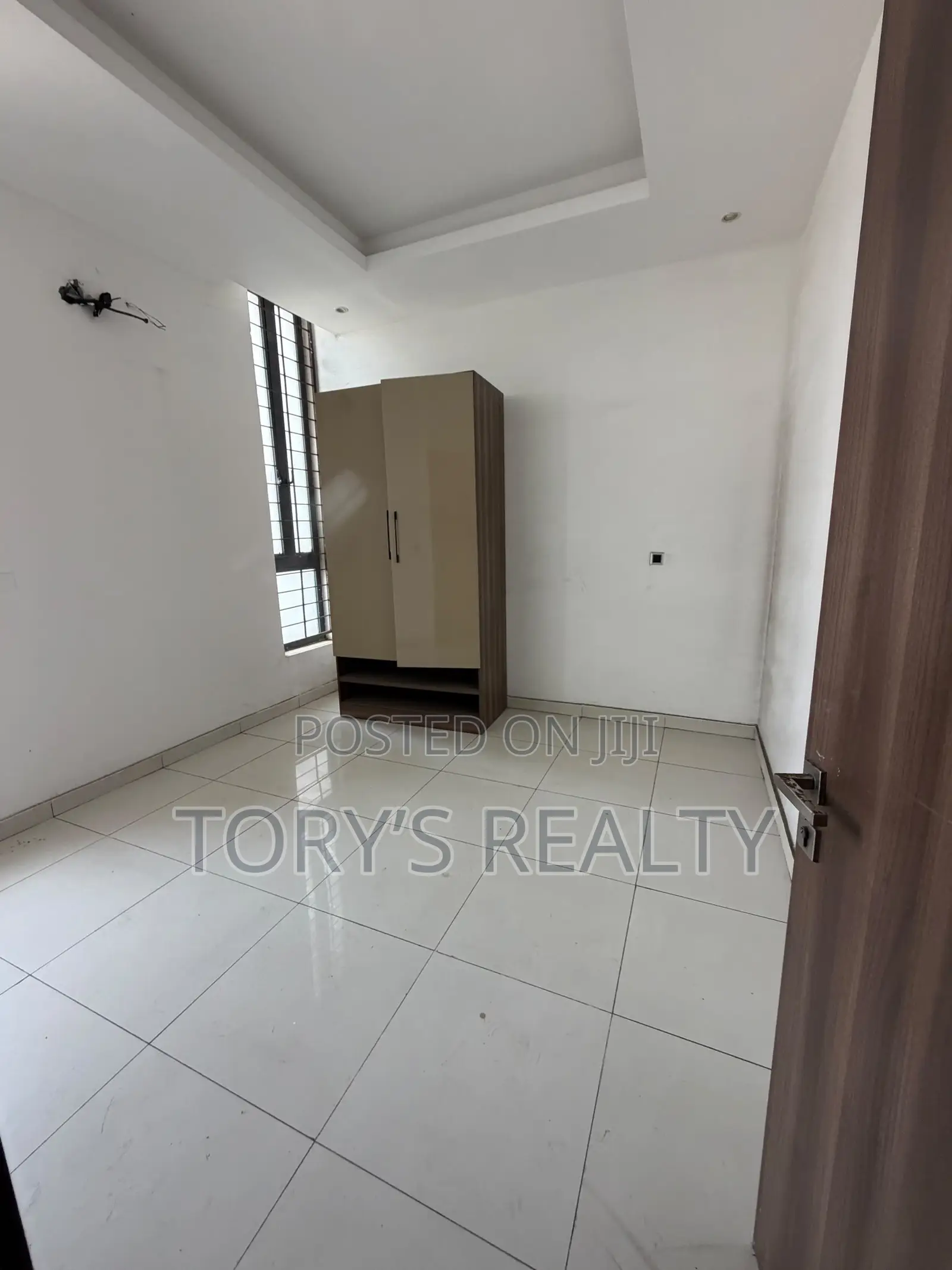 4bdrm Duplex in Lekki Phase 1 for rent in Lekki Phase 1