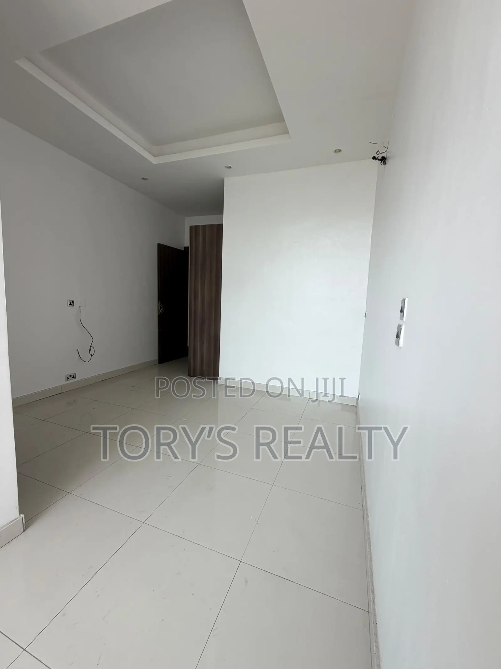 4bdrm Duplex in Lekki Phase 1 for rent in Lekki Phase 1