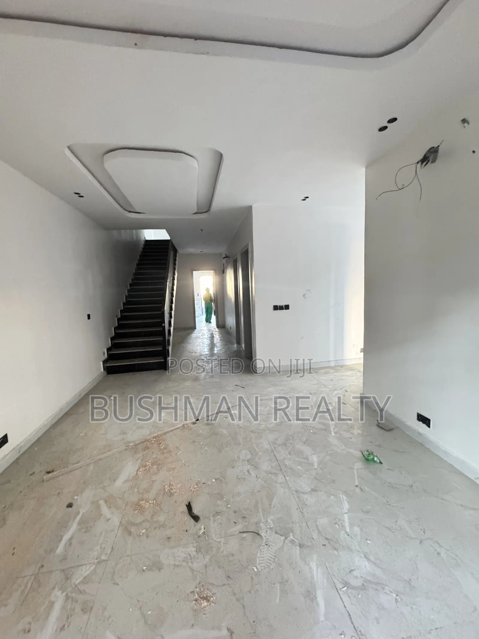4bdrm Duplex in Ajah for rent in Ajah