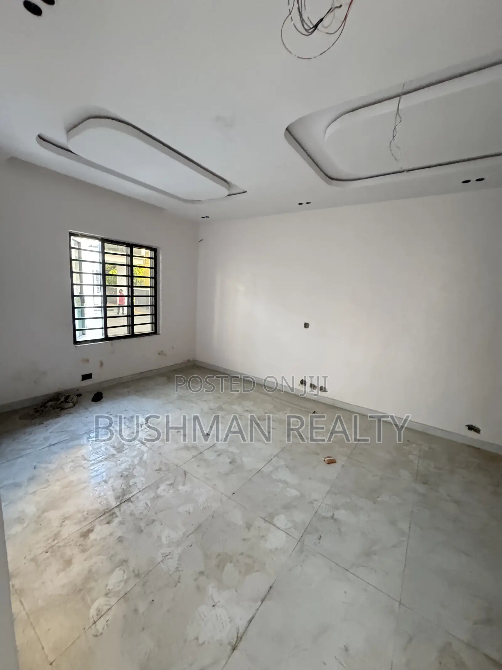 4bdrm Duplex in Ajah for rent in Ajah