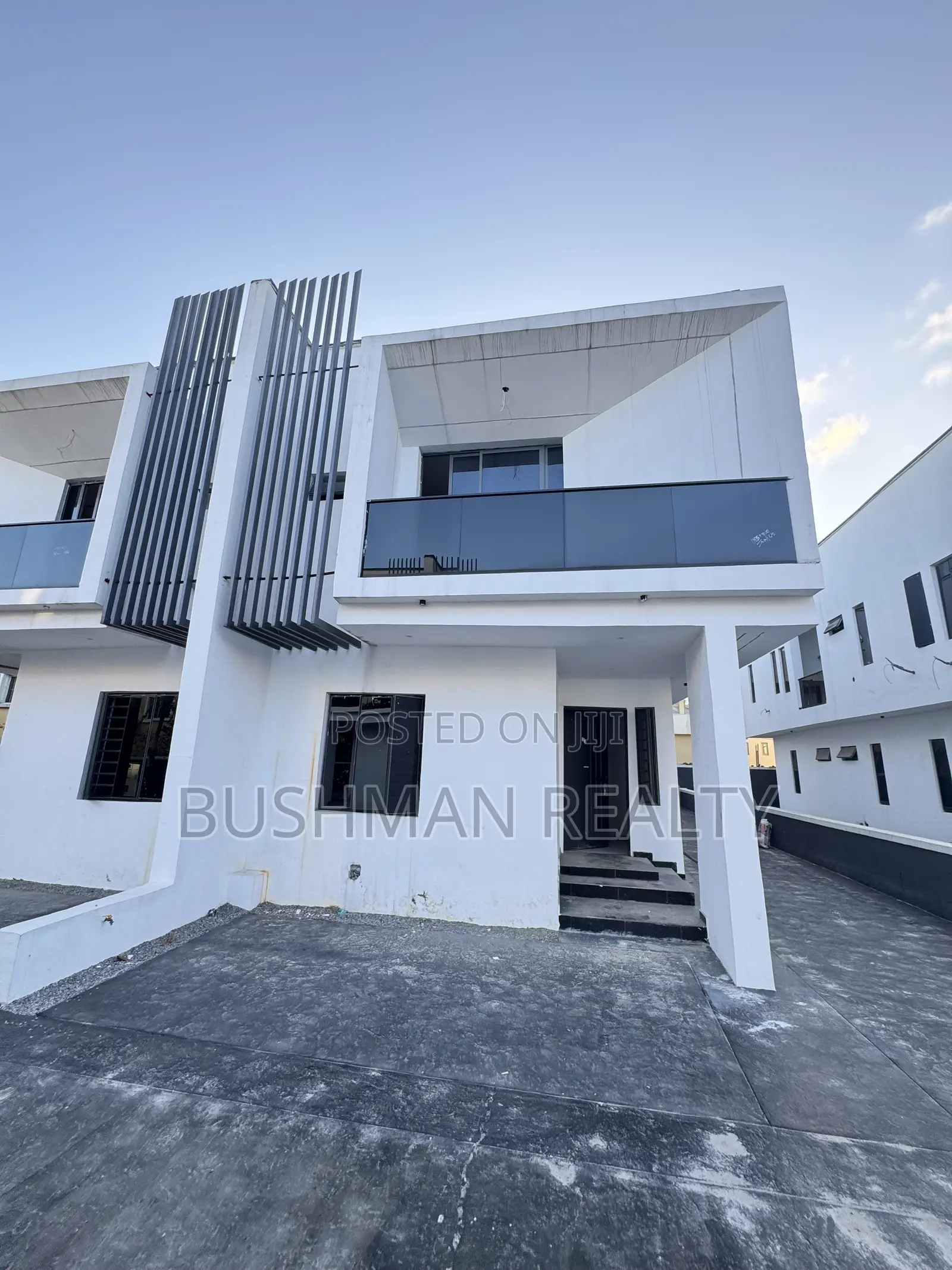 4bdrm Duplex in Ajah for rent in Ajah