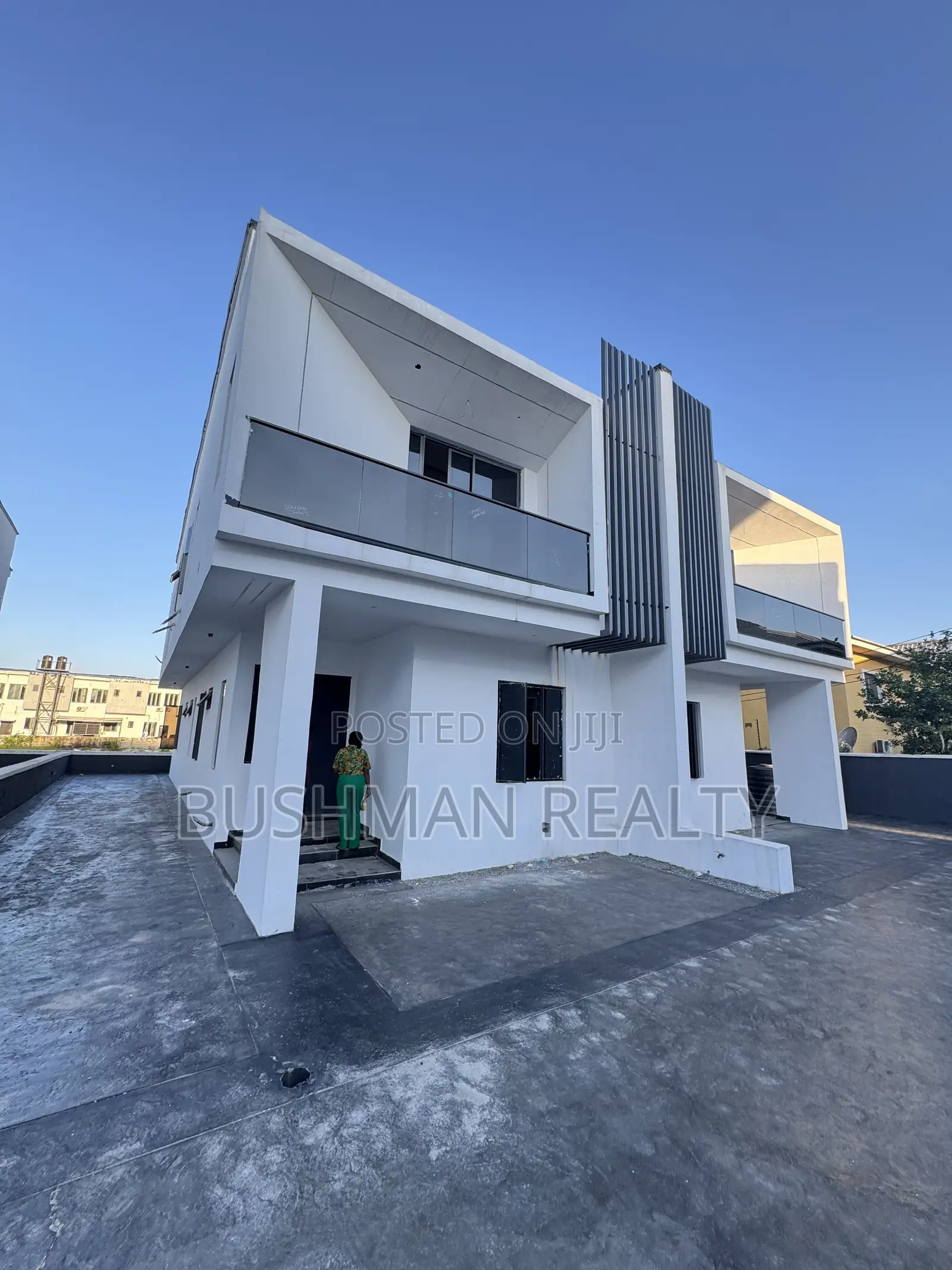 4bdrm Duplex in Ajah for rent in Ajah