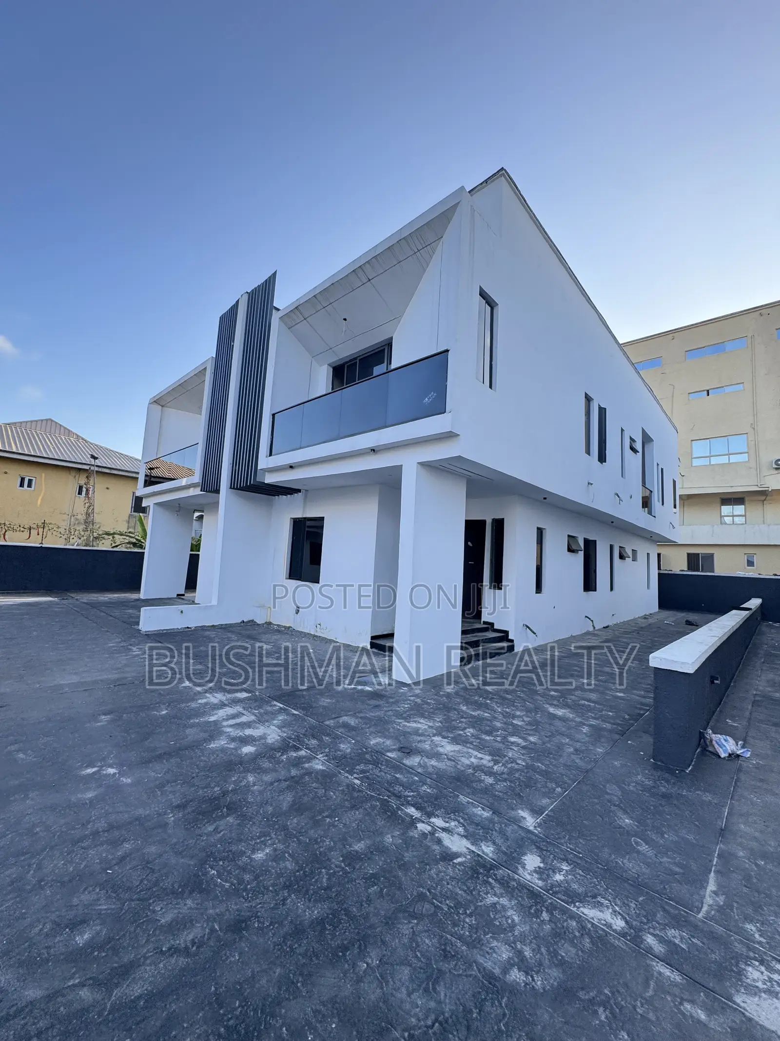 4bdrm Duplex in Ajah for rent in Ajah