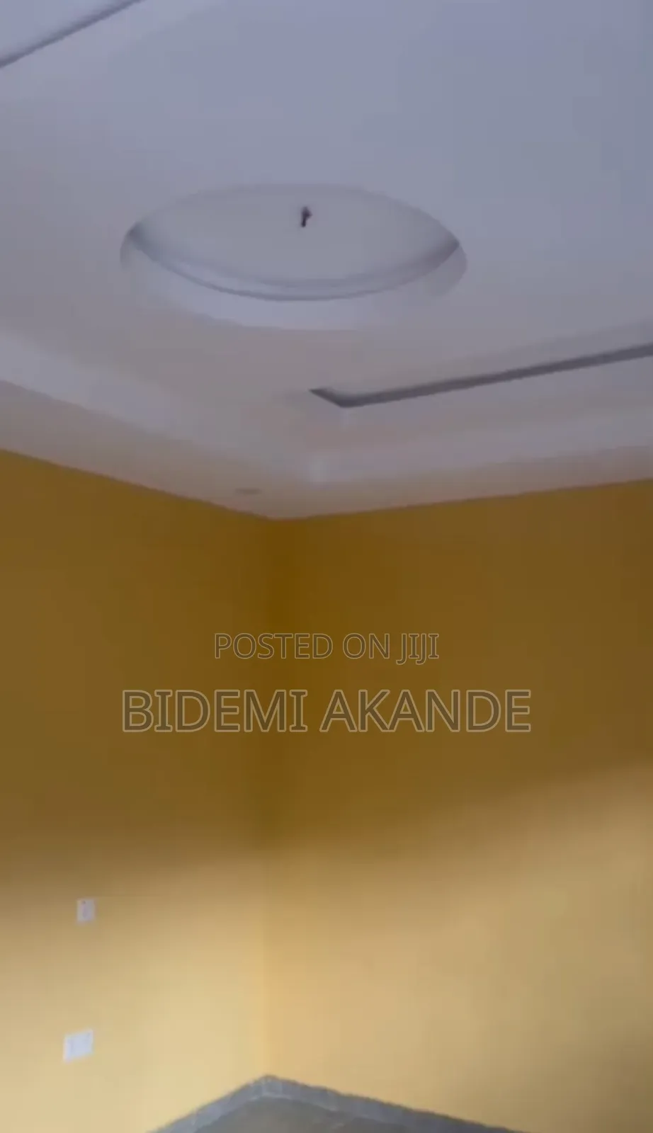 Mini Flat in Behind Nasfat, Obafemi-Owode for rent in Obafemi-Owode