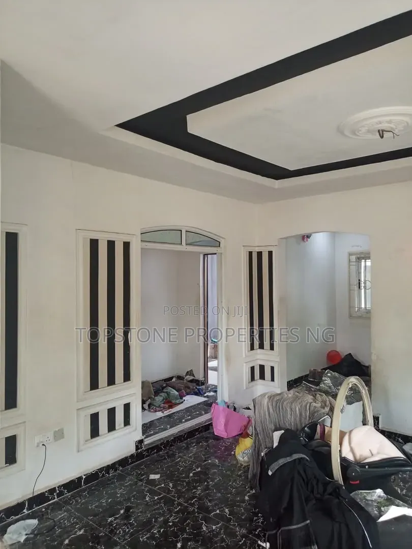2bdrm Bungalow in Topstone Properties, Uyo for rent in Uyo
