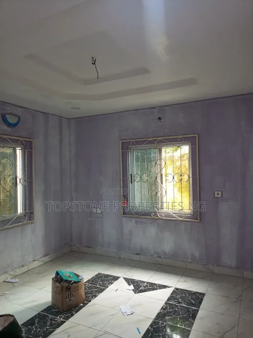 2bdrm Bungalow in Topstone Properties, Uyo for rent in Uyo