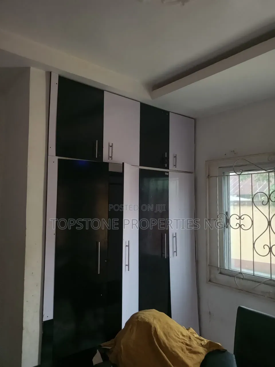 2bdrm Bungalow in Topstone Properties, Uyo for rent in Uyo