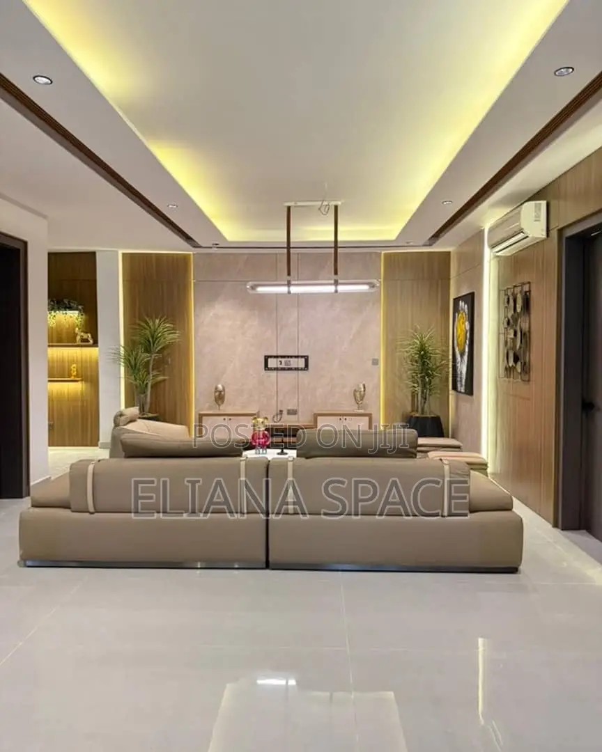 Furnished 2bdrm Apartment in Lekki Foreshore for sale in Lekki Phase 1