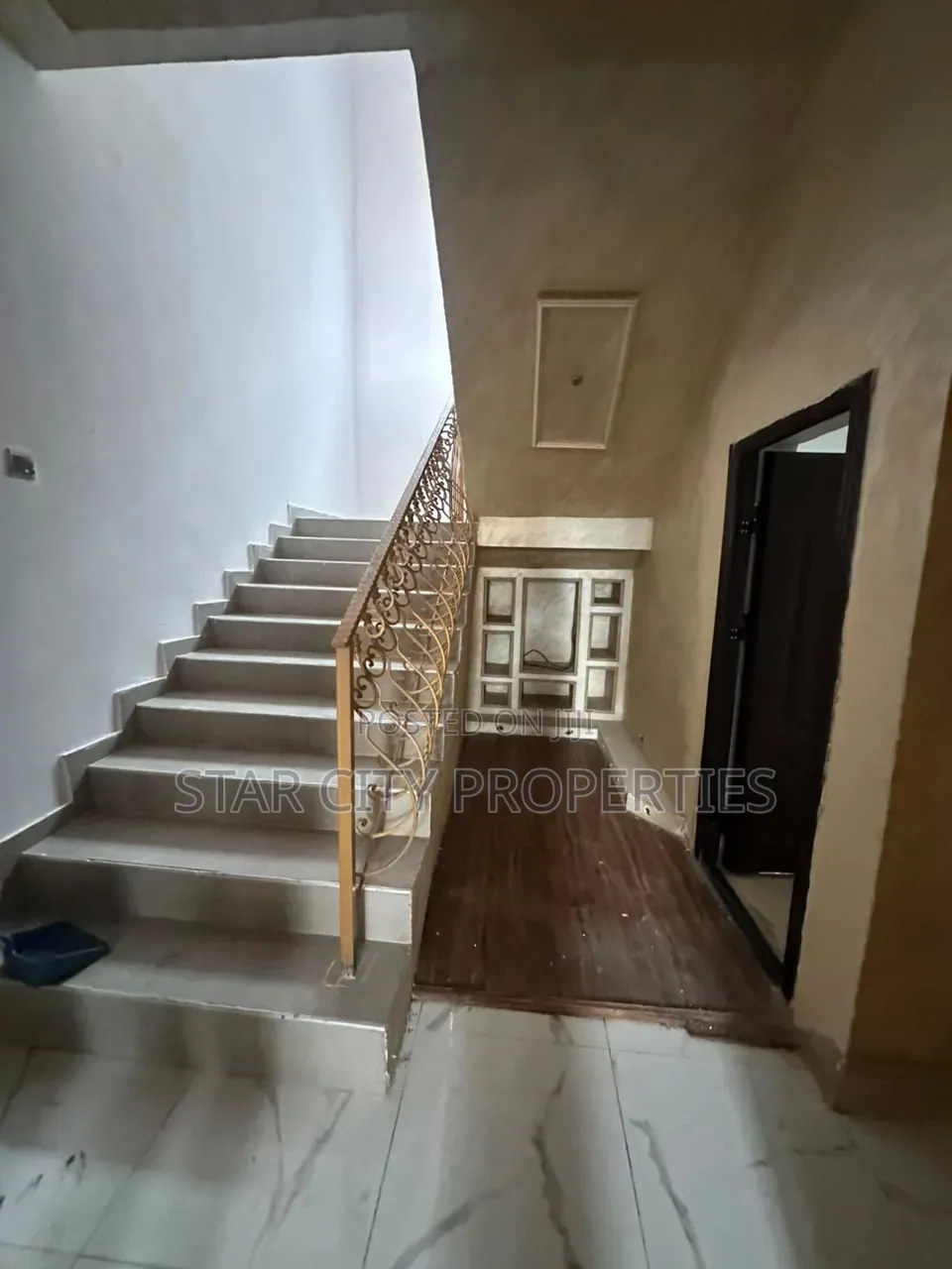 6bdrm House in Omole Phase 1 for rent in Omole Phase 1