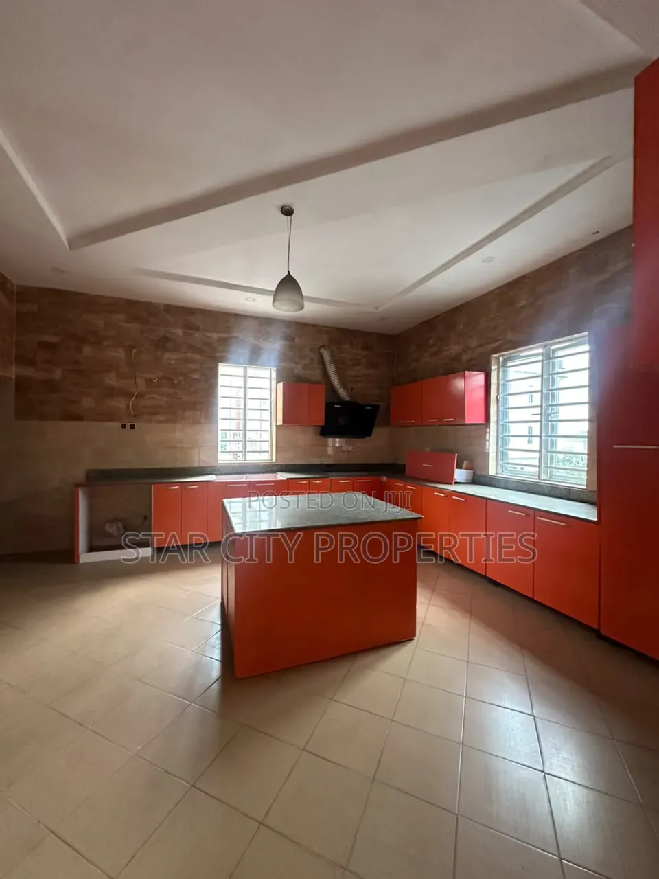 6bdrm House in Omole Phase 1 for rent in Omole Phase 1