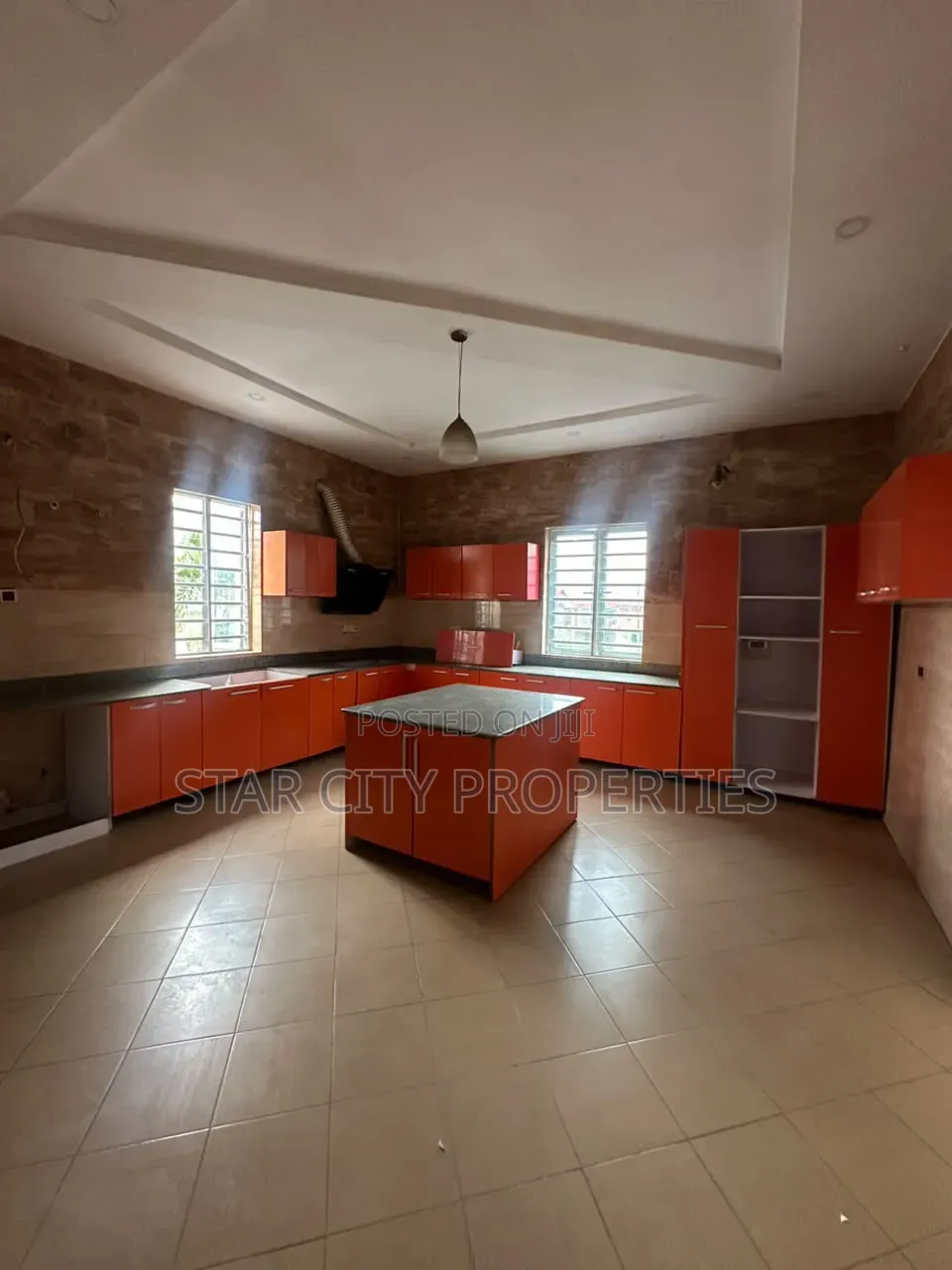 6bdrm House in Omole Phase 1 for rent in Omole Phase 1