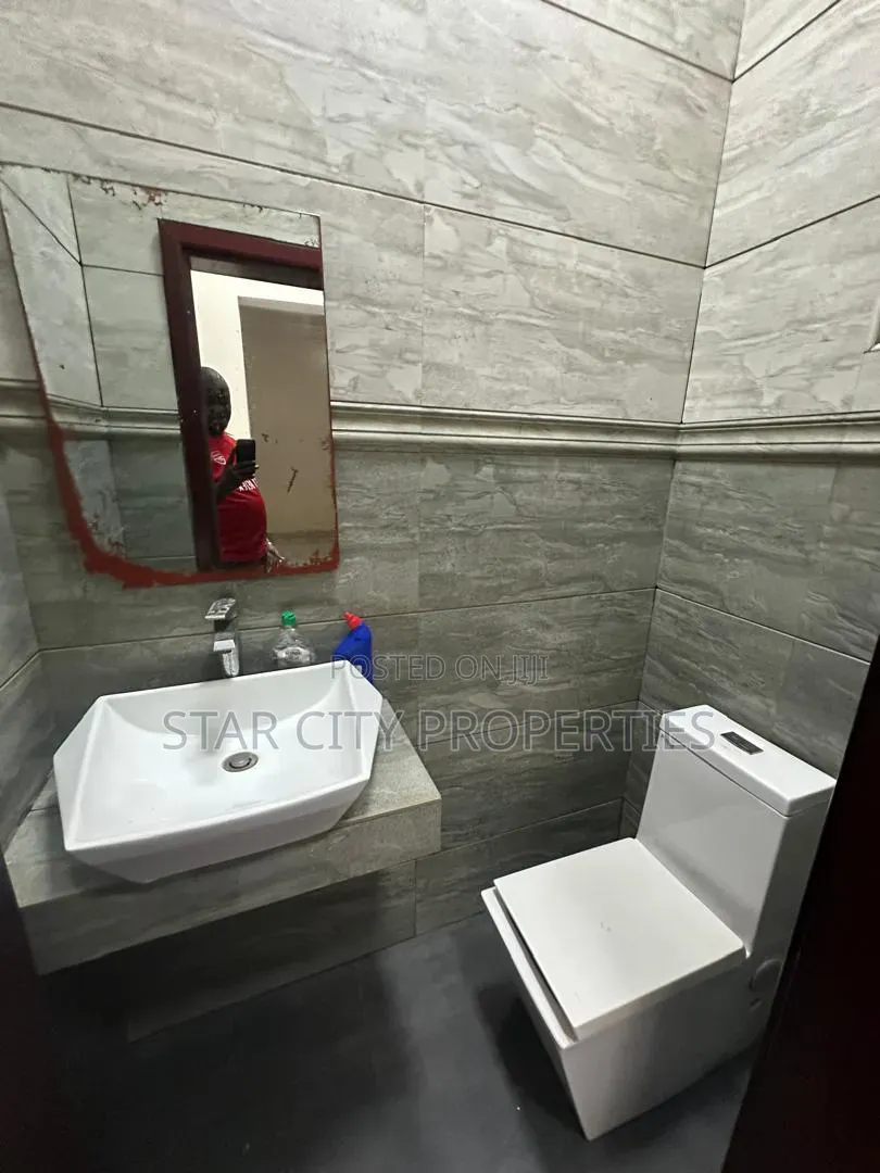 3bdrm Townhouse / Terrace in Gbagada Lagos, Millenuim/UPS for rent in Millenuim/UPS