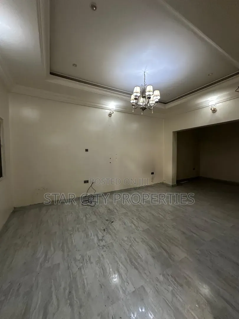 3bdrm Townhouse / Terrace in Gbagada Lagos, Millenuim/UPS for rent in Millenuim/UPS