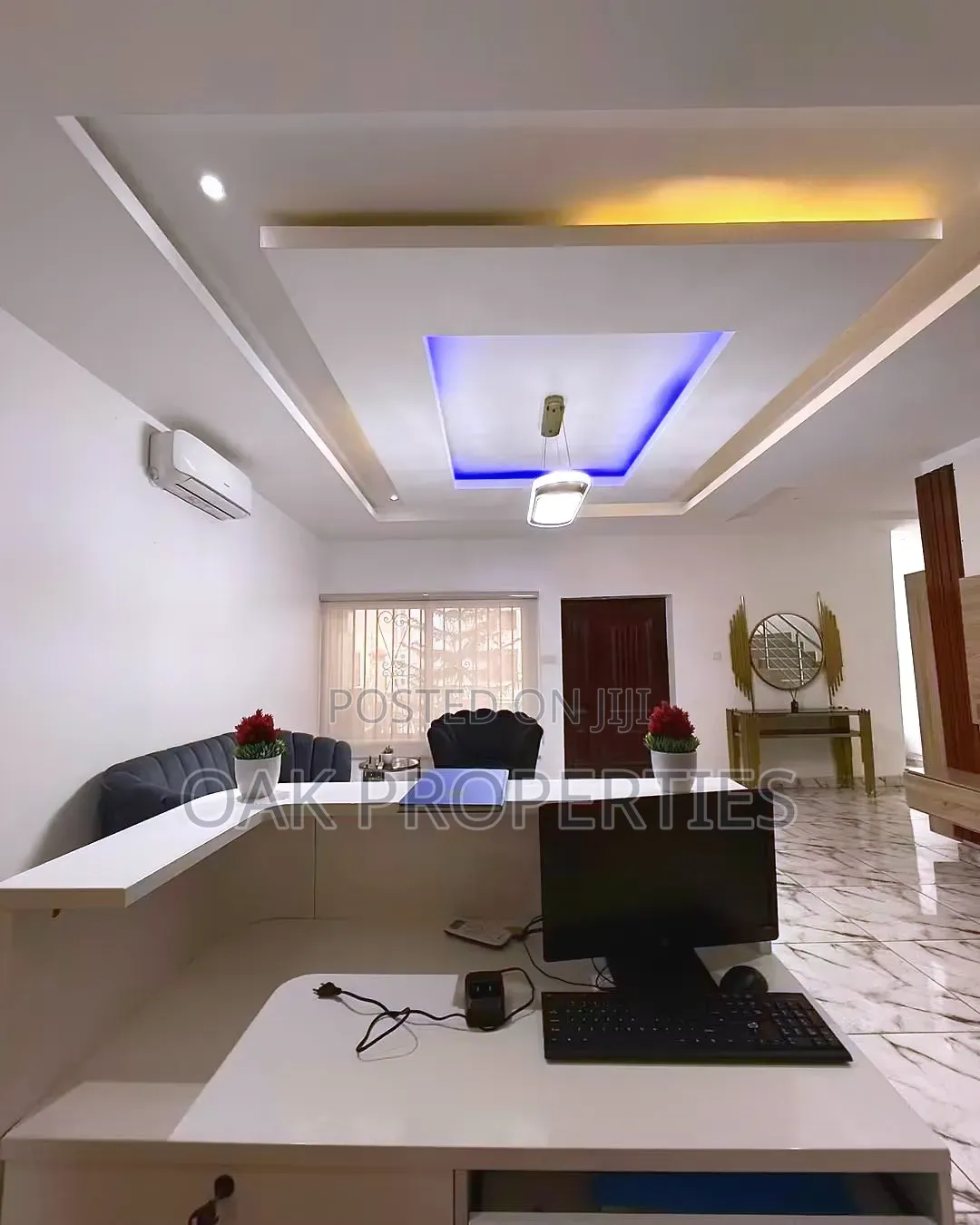 4bdrm Duplex in Golf Estate, Trans Amadi for sale in Trans Amadi