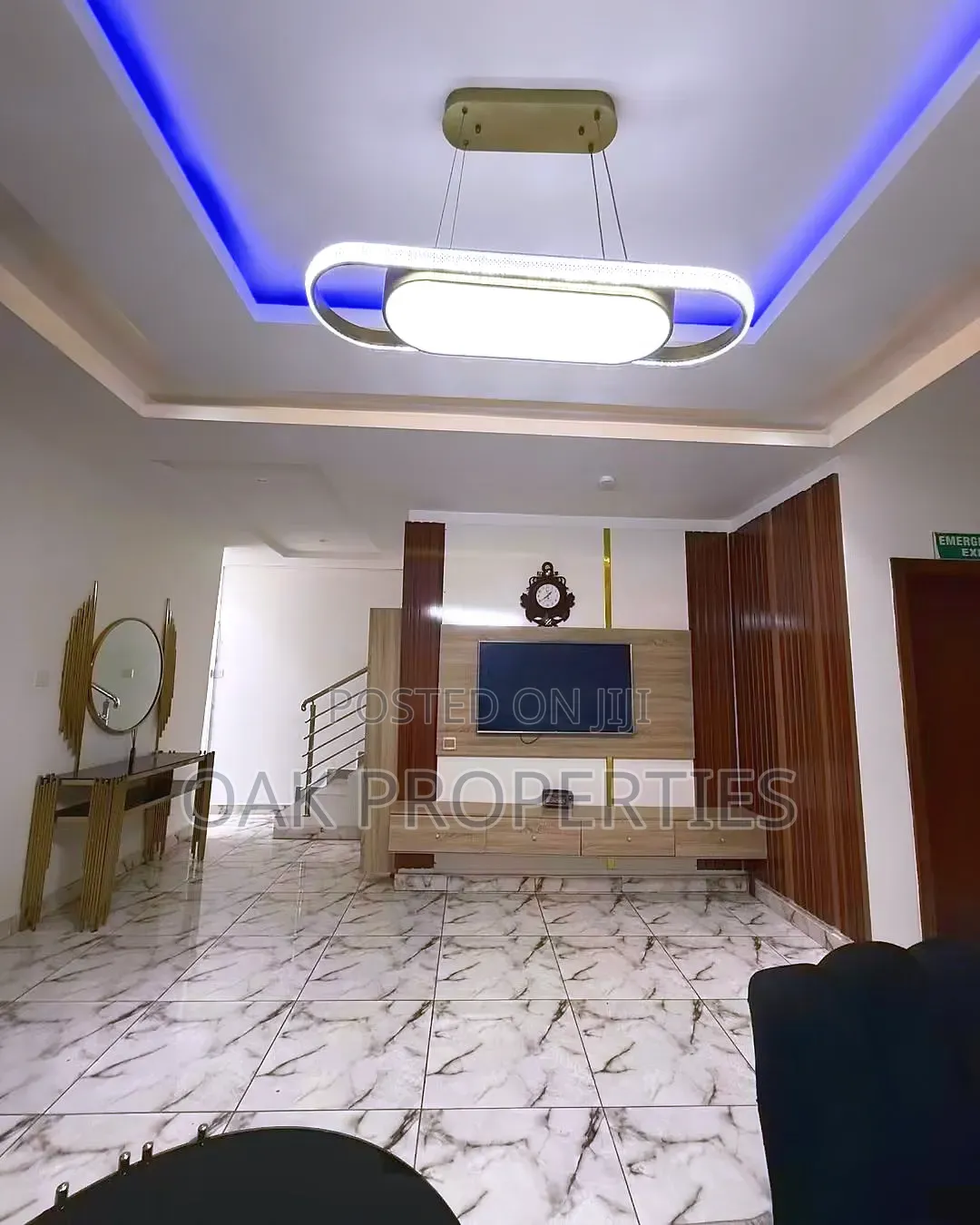 4bdrm Duplex in Golf Estate, Trans Amadi for sale in Trans Amadi